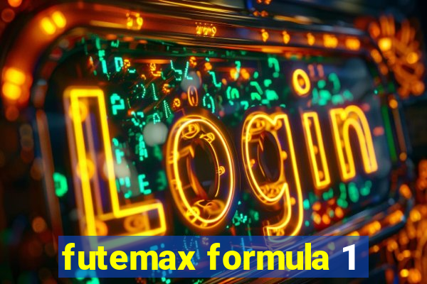 futemax formula 1